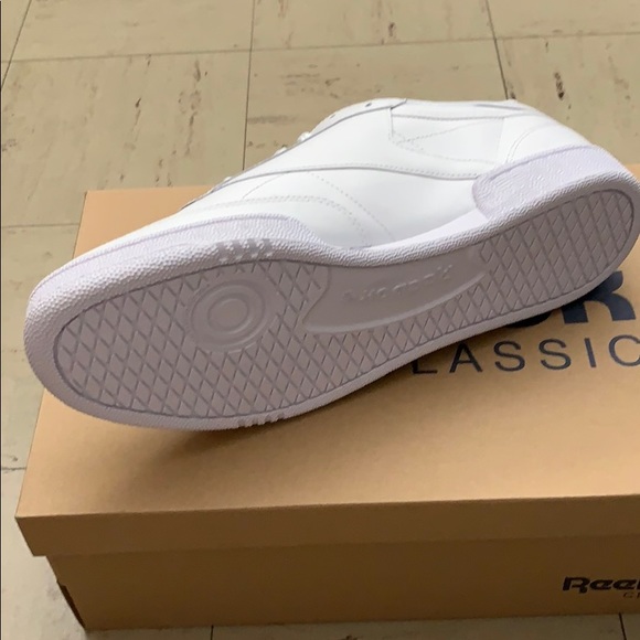 Reebok classics club c - Picture 2 of 4